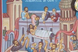 Întâlnirea cu Hristos ca judecată personală