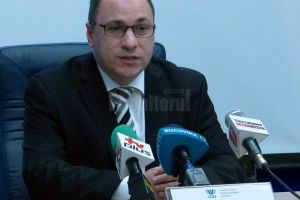 Paşi către înfiinţarea unui program de medicină, la Universitatea din Suceava