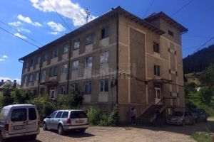 Ruina pentru care s-au plătit peste 700. ...