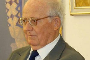 Academicianul Dimitrie Vatamaniuc, născut la Suceviţa, a plecat la Ceruri