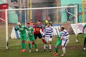 Cei mai buni fotbalişti ai Forestei au ales alte provocări