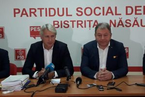 Ministrul Finanţelor anunţă la Bistriţa o posibilă amnistie fiscală. Ce le-a spus angajaţilor Fiscului. Mesaj pentru Iohannis