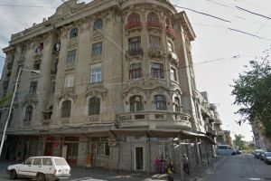 Primarul municipiului Constanta vrea sa transforme Casa Embiricos in Incubator de Afaceri 