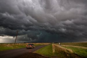 ALERTĂ METEO – Cod galben de furtună în peste treizeci de judeţe, inclusiv Sibiu