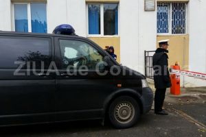 Exclusiv!: Doi fosti profesori din Academia Navala Mircea cel Batran“, condamnati