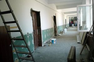 Incep reparatiile la scolile si gradinitele din Ploiesti. Suma alocata, peste 2 MILIOANE de lei
