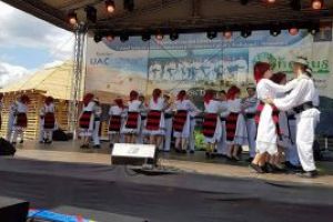 Dumbravita: Festivalul Cantecului si Dansului de pe Fisculas, la a XII-a editie. Cand va avea loc