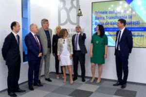 Banca Transilva nia emite pe piaţă obligaţiuni de 258 milioane de euro