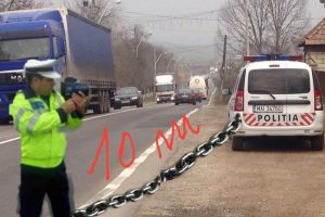 Mesajul poliţiştilor pentru politicieni: Ne-au castrat!