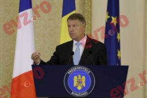 O NOUĂ SESIZARE la CCR din partea lui IOHANNIS. Preşedintele CONTESTĂ faptul că LEGEA referitoare la CSM a fost adoptată fără a fi REEXAMINATĂ 