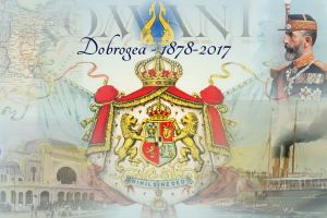 Dobrogea - 1878-2017