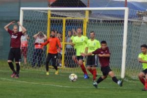 Continuă „curiozităţile” din fotbalul românesc