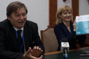 Ministerul Sănătăţii întârzie atestarea celei mai moderne unităţi de terapie intensivă coronariană din România