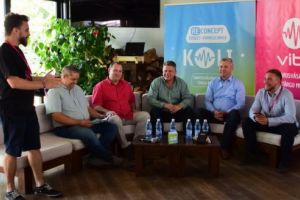 Festivalul „Vibe”, în desfăşurare!