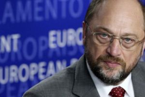 Martin Schulz se REVOLTĂ: E timpul pentru o MOBILIZARE pro-europeană de STÂNGA. Populismul DREPTEI este aproape de FASCISM