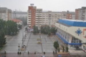 Weekend ploios! COD GALBEN de furtuni pentru judeţul Caraş-Severin!