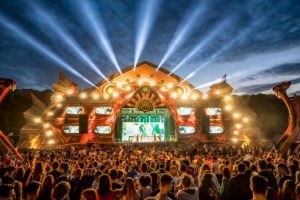 NEVERSEA 2018 – Prima zi