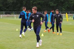 Alexandru Cicaldau, transfer de la FC Viitorul la o echipa din Liga 1