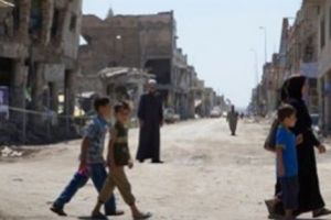 Poveştile cutremurătoare ale soţiilor membrilor ISIS 