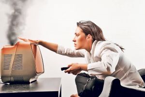 Ce efecte au furtunile asupra aparatelor electrocasnice