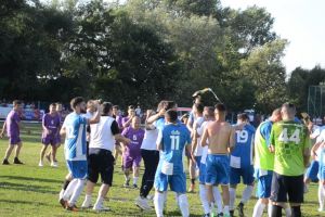 Șurianu Sebeş se reface la Petreşti! N. Bănică, Rahovean, Cutean şi Ad. Lăcătuş, pe lista de achiziţii a echipei conduse de Doru Oancea