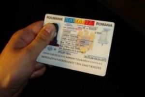 S-a TERMINAT cu litera 'Î' - Mii de români vor trebui să-şi schimbe documentele personale. Care este motivul