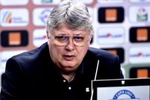 Iorgulescu ar vrea un campionat cu 12 echipe!