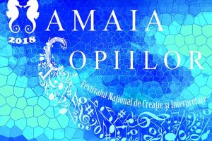 Copiii talentati vor participa la Festivalul Mamaia Copiilor! Cand va avea loc si unde se va desfasura