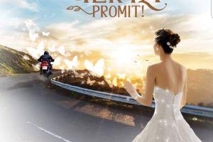 „Te voi ierta, promit!” – Iubitorii de poveşti frumoase sunt invitaţi la o lansare de carte cu muzică, dans şi alte surprize!