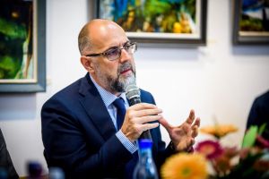 Kelemen Hunor, revoltat pe decizia magistraţilor în cazul maghiarilor condamnaţi la 5 ani de închisoare