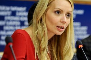 Daciana Sarbu demisioneaza din PSD - Voi continua sa lupt pentru aceleasi cauze 