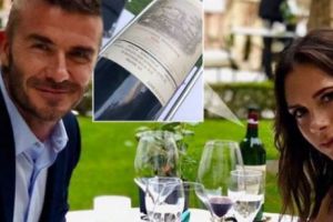În ciuda ZVONURILOR că au DIVORŢAT, soţii Beckham au sărbătorit 19 ani de căsnicie