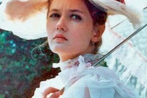 Actriţa Marina Procopie a MURIT! Este doliu în România!