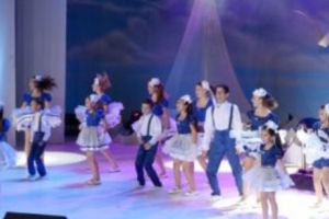 FESTIVALULUI NAŢIONAL DE CREAŢIE ŞI INTERPRETARE „MAMAIA COPIILOR”, LA TVR