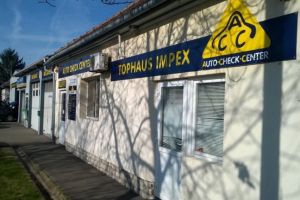 Patronul unui service auto din Oradea, trimis în judecată de procurorii DNA, după ce a încercat să şpăguiască inspectori antifraudă!