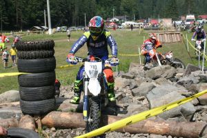 Concurenţi din opt ţări la Hard Enduro Tracking Dracula, de două ori mai mulţi faţă de prima ediţie (FOTO)