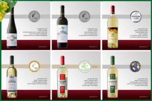 Vinurile de Jidvei – premiate la concursurile internaţionale