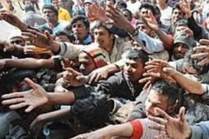 Migrantii cu statut de refugiat în România care trăiesc în Germania se întorc. Vor salarii şi condiţii ca acolo