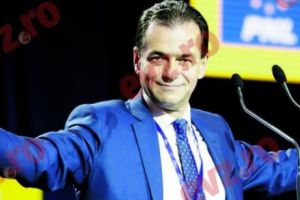 Liberalii vor să-l schimbe pe Ludovic Orban de la şefia partidului: „Se comportă ca un USR-ist. Nu face nimic consistent
