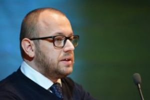 Porcsalmi Bálint (UDMR): In acest moment, noi nu sustinem suspendarea presedintelui Iohannis