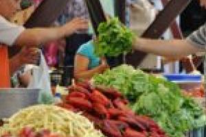 Premieră la Măureni! Comuna se pregăteşte să deschidă prima piaţă!