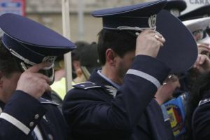 IPJ Harghita adresează mulţumiri cu regrete tuturor instituţiilor care s-au implicat în căutarea lui Ciprian