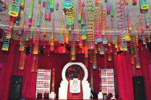 Cum să organizezi o petrecere reuşită în stilul anilor ’90