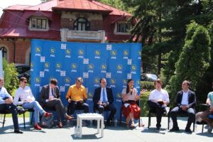 Rezoluţie TNL pentru debirocratizarea şi modernizarea serviciilor publice oferite cetăţenilor