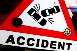 Copil pe bicicletă, accidentat grav de o şoferiţă