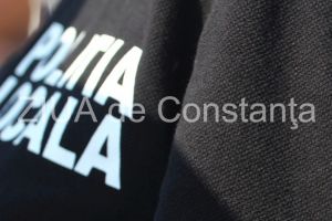 Fost politist local, condamnat la inchisoare cu executare 