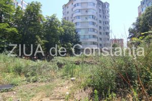 Biserica Izvorul Tamaduirii“ nu va mai fi relocata in parcarea din Tomis 3. Ce spun reprezentantii Arhiepiscopiei Tomisului