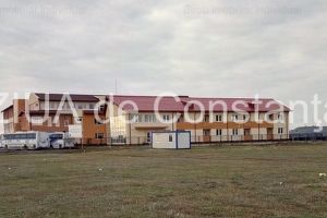 Etapa nationala a Sesiunii de Comunicari Stiintifice ale elevilor din clasele liceale la disciplina geografie, la Cumpana