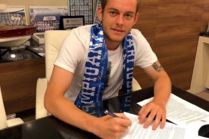 Transferat de la FC Viitorul. A fost dorit insistent“: Alexandru Cicaldau va purta la CSU Craiova numarul 10 pe tricou 