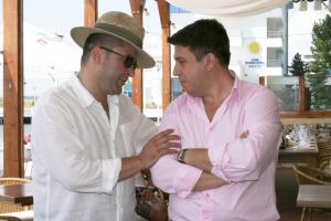 PUZ-ul pentru extinderea investitiei de pe bulevardul Mamaia, al firmei Seaview Media SRL, detinuta de Ionut Barbu si Elan Schwartzenberg, atacat in instanta! (document)